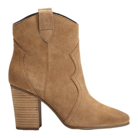 Aerosoles Lincoln Square Ankle Boot - Picture 2 of 5